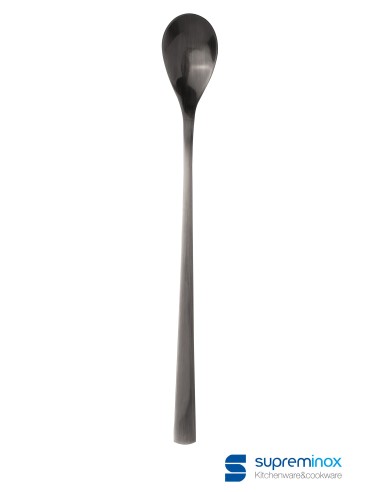 vintage cocktail spoon