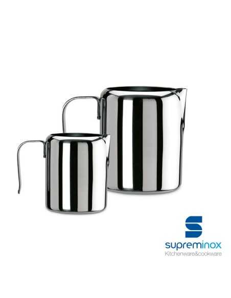 Ref: 1713 - Jarra 750 Cc. Inox 18/10 6un