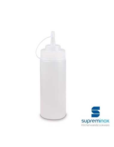 Dispensador 150 transparente