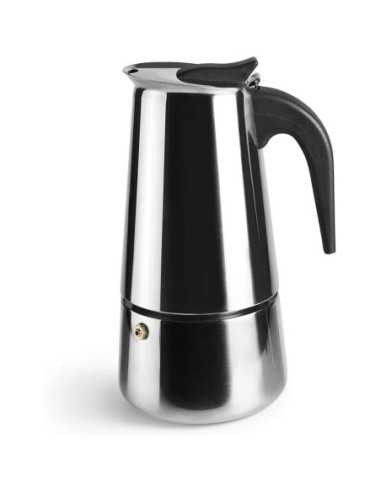 Cafetera induccion basic 4 tz