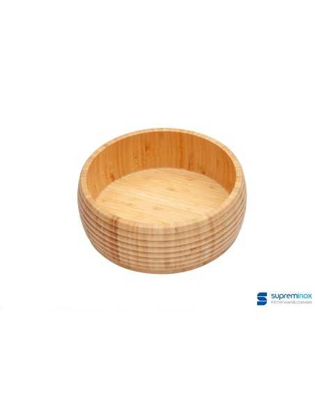 Ref: 9307 - Fuente  Bambu  24X9,10 6un