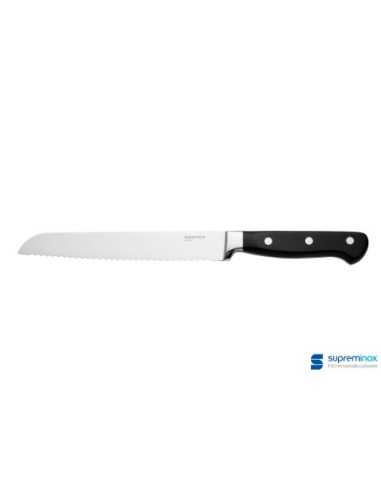 Cuchillo forjado pan