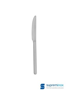 Ref: 0929E - Cuchillo Postre Linea Suprem 120un
