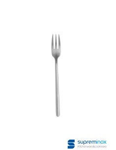 Ref: 0923E - Tenedor Lunch Linea Suprem 300un 2
