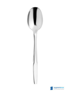 Ref: 0306E - Cuchara Postre Linea Cosmos 120un