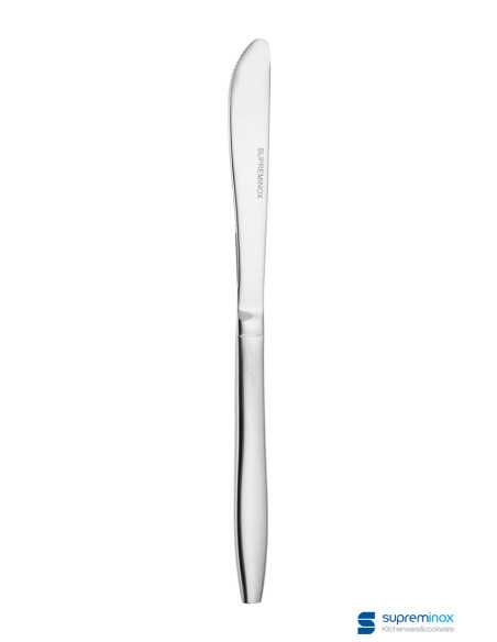 Ref: 0318E - Cuchillo Postre Linea Cosmos 120un
