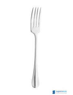 fourchette de table