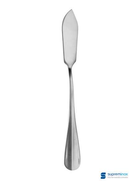 Ref: 0411EX - Pala Pescado L/Bague 18/0 120un