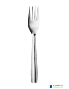 fourchette à dessert