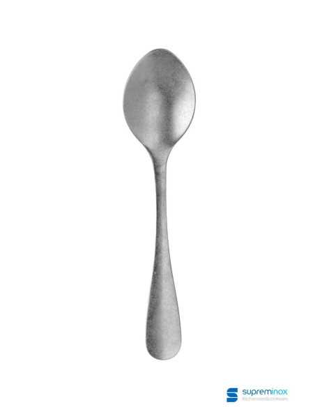 Ref: 0701V - Cuchara Moka L/Vintage 120un