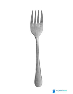 Ref: 0703V - Tenedor Lunch L/Vintage 120un