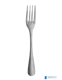 Ref: 0705V - Tenedor Mesa L/Vintage 120un