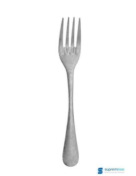 Ref: 0707V - Tenedor Postre L/Vintage 120un