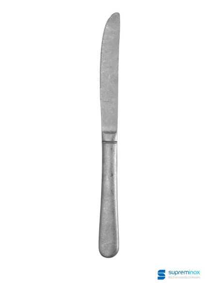 Ref: 0708V - Cuchillo Mesa L/Vintage 120un