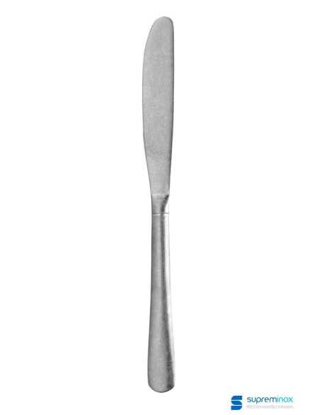 Ref: 0709V - Cuchillo Postre L/Vintage 120un