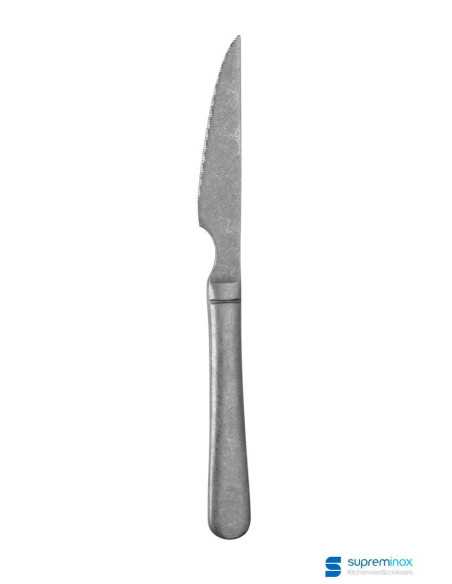 Ref: 0710V - Cuchillo Chulet.L/Vintage 120un