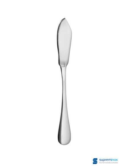 Ref: 0711E - Pala Pescado L/Olympia 18/10 120un