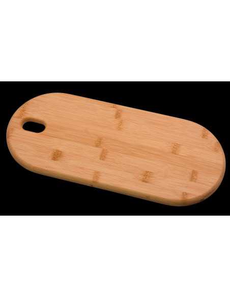 Tabla Bambu Presentacion 40X17,5X1,2 Cm 12un