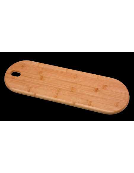 Tabla Bambu Presentacion 54,5X17,5X1,2 Cm 12un