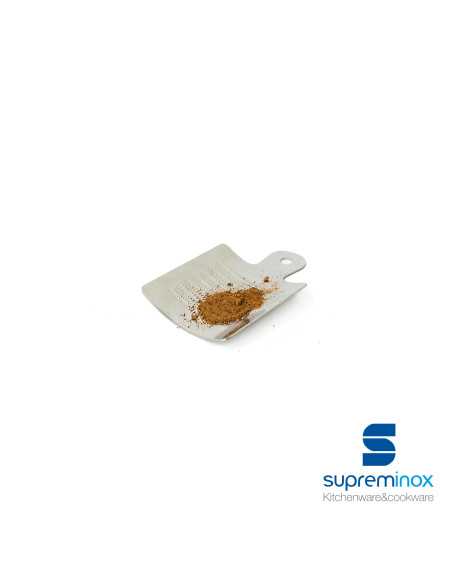 Rallador nuez moscada