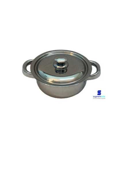 Cacerola 16 cm.