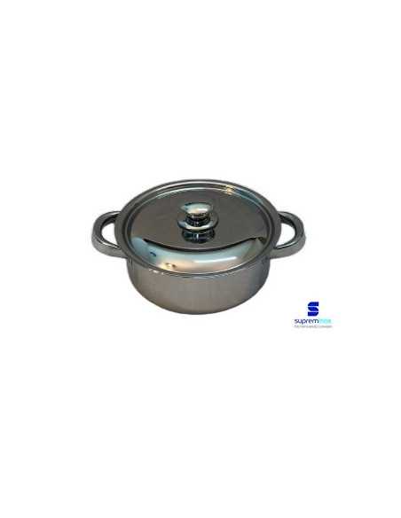 Cacerola 18 cms.