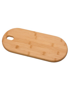 Tabla Bambu Presentacion 40X17,5X1,2 Cm 12un