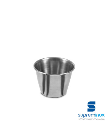 Mini salsera 55x40 pack de 6 uni