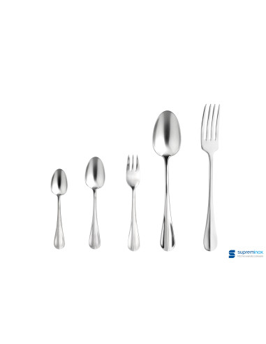 Ref: 0418E - Cuchillo Lunch L/Baguette 12un