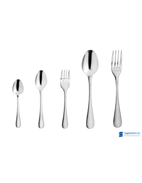 Ref: 0710E - Cuchillo Chulet.L/Olympia 12un