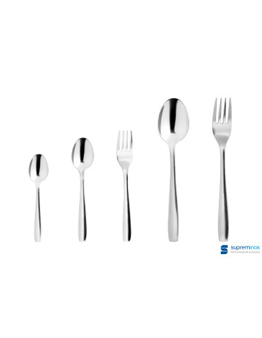 table knife inox serie hotel 18/0