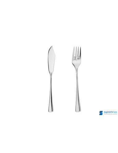 Ref: 0353E - Tenedor Lunch L/Levante 12un