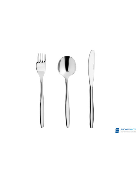 Ref: 0302E - Cuchara Cafe Linea Cosmos 12un