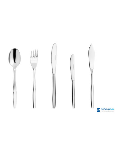 table knife serie cosmos 18/0