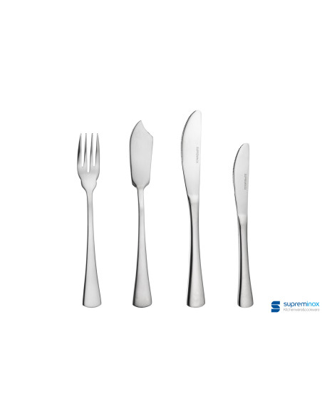 Cuchillo postre linea cronos