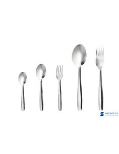 Ref: 1116E - Cuchillo Monb.Postre Est.12 U/ 300un 2