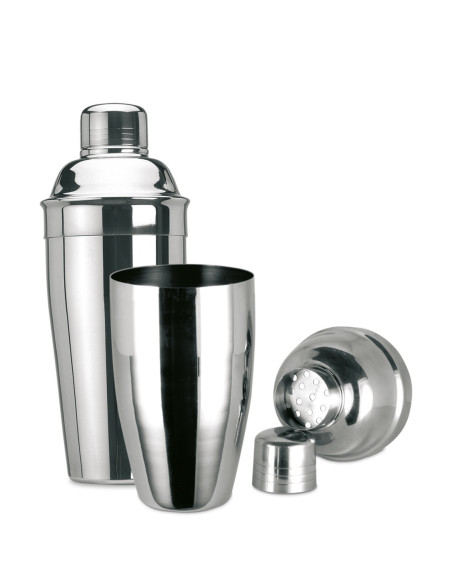 Ref: 8073V - Vaso Coctelera New York 6un