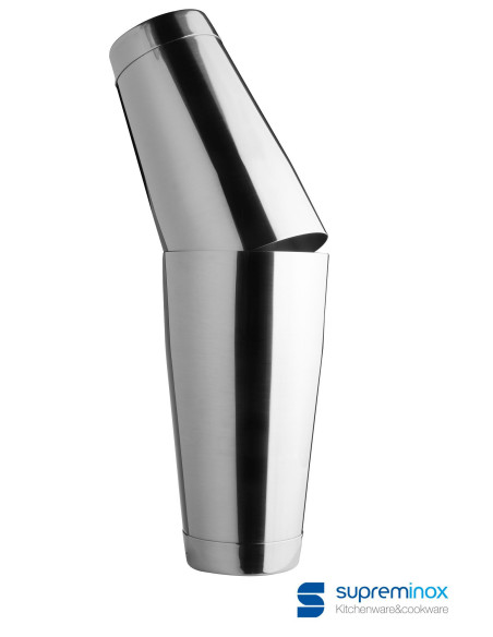 Ref: 8073V - Vaso Coctelera New York 6un