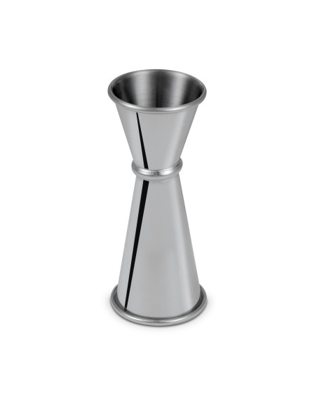 Ref: 1023 - Vaso Medidor Profesional 50&30 Ml 1un