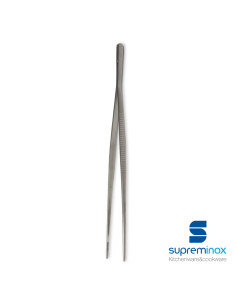 straight precision tongs