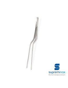 Ref: 2022 - Pinza Chef Recta 30 Cms. 1un 2