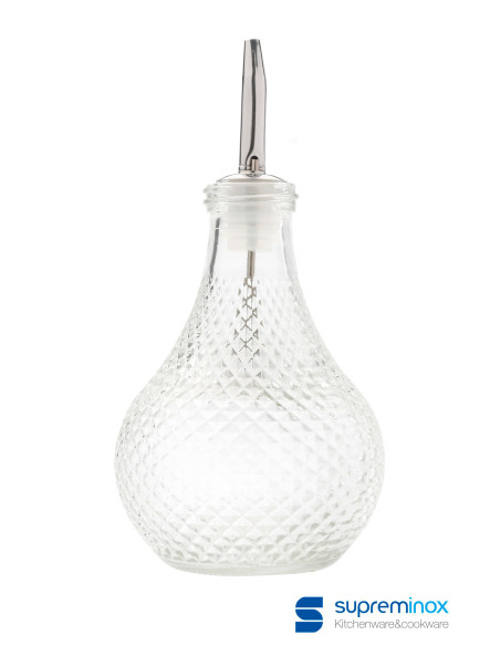 Ref: 1961 - Botella Cocktail  0.5 Ltrs 12un