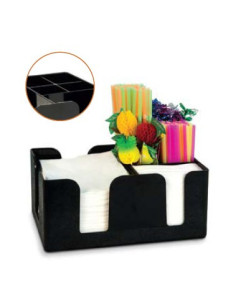 Ref: 1982 - Organizador De Bar 1un