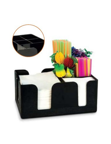 Ref: 1982 - Organizador De Bar 1un