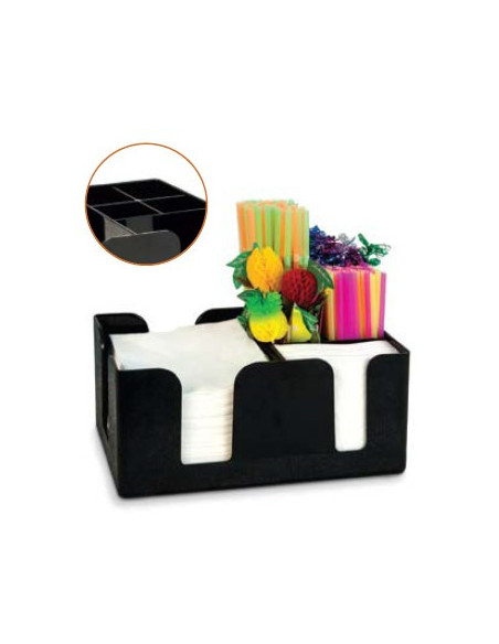 Ref: 1982 - Organizador De Bar 1un