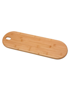Ref: 7330 - Tabla Bambu Presentacion 40X17,5X1,2 Cm 1un 2